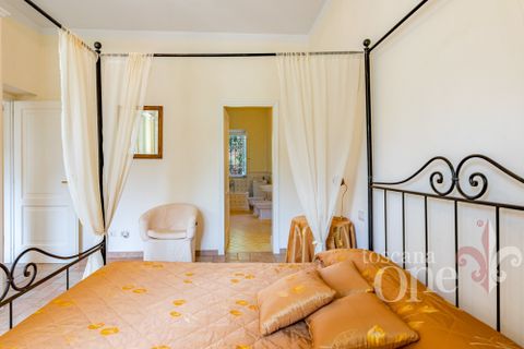 Byhus i Pietrasanta, Lucca, Pietrasanta - € 880.000 | Ref: 19173 - foto 28