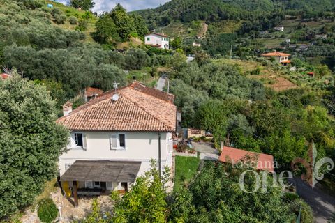 Byhus i Pietrasanta, Lucca, Pietrasanta - € 880.000 | Ref: 19173 - foto 35