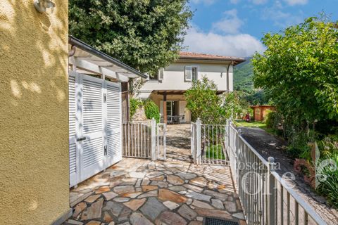 Byhus i Pietrasanta, Lucca, Pietrasanta - € 880.000 | Ref: 19173 - foto 36