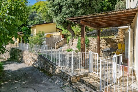 Byhus i Pietrasanta, Lucca, Pietrasanta - € 880.000 | Ref: 19173 - foto 40