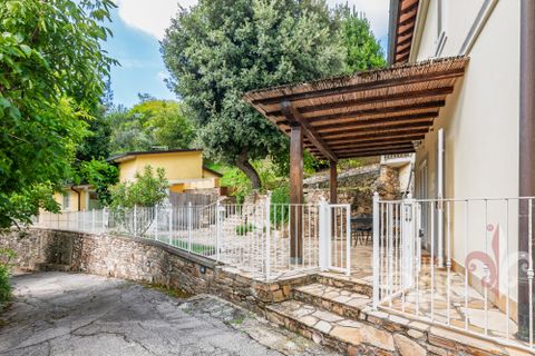 Byhus i Pietrasanta, Lucca, Pietrasanta - € 880.000 | Ref: 19173 - foto 41