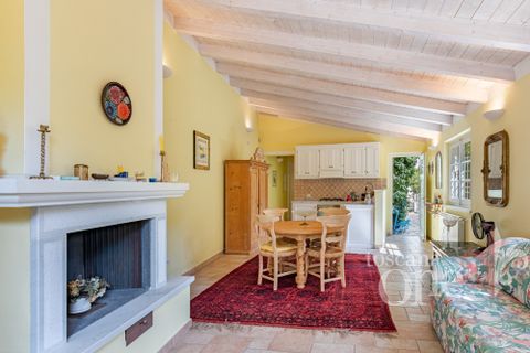 Byhus i Pietrasanta, Lucca, Pietrasanta - € 880.000 | Ref: 19173 - foto 45