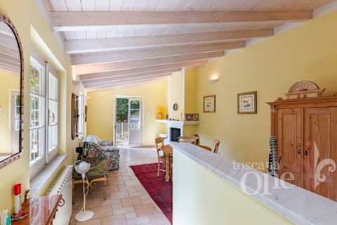 Byhus i Pietrasanta, Lucca, Pietrasanta - € 880.000 | Ref: 19173 - foto 46