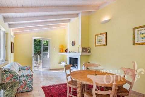 Byhus i Pietrasanta, Lucca, Pietrasanta - € 880.000 | Ref: 19173 - foto 47