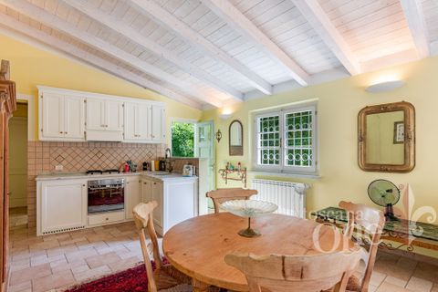 Byhus i Pietrasanta, Lucca, Pietrasanta - € 880.000 | Ref: 19173 - foto 48