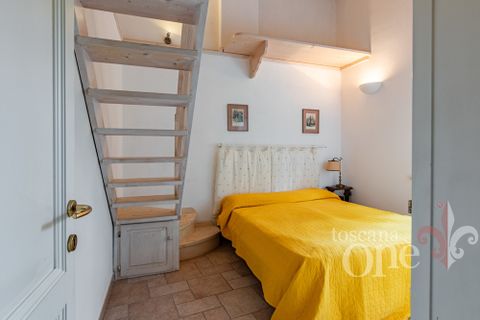 Byhus i Pietrasanta, Lucca, Pietrasanta - € 880.000 | Ref: 19173 - foto 49