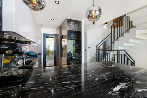 Byhus i Estepona, Malaga, Estepona - € 795.000 | Ref: R5158270 - foto 13