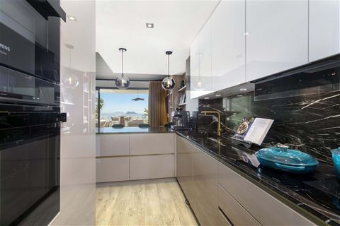 Byhus i Estepona, Malaga, Estepona - € 795.000 | Ref: R5158270 - foto 15