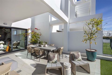 Byhus i Estepona, Malaga, Estepona - € 795.000 | Ref: R5158270 - foto 18