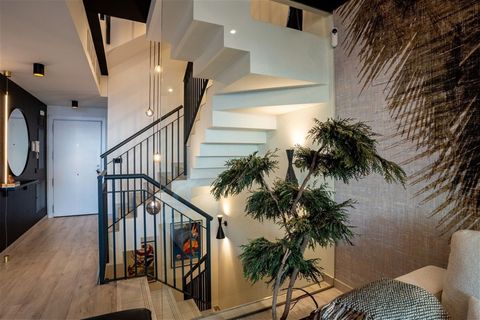 Byhus i Estepona, Malaga, Estepona - € 795.000 | Ref: R5158270 - foto 21