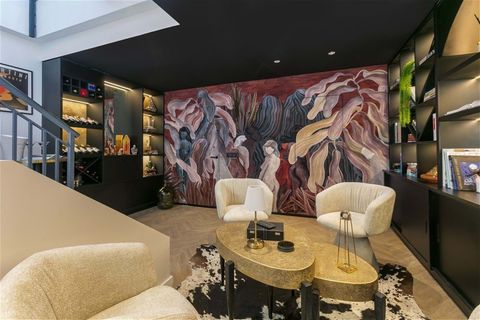 Byhus i Estepona, Malaga, Estepona - € 795.000 | Ref: R5158270 - foto 24