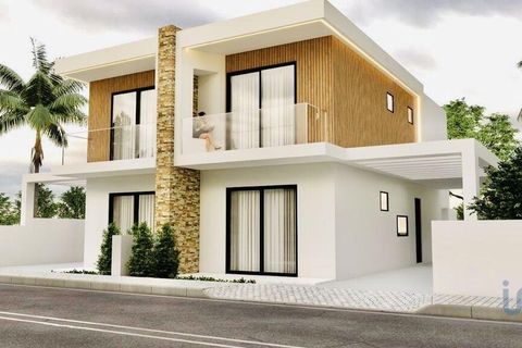 Rækkehus i Seixal, Setubal, Seixal - € 410.000 | Ref: 148637 - foto 5