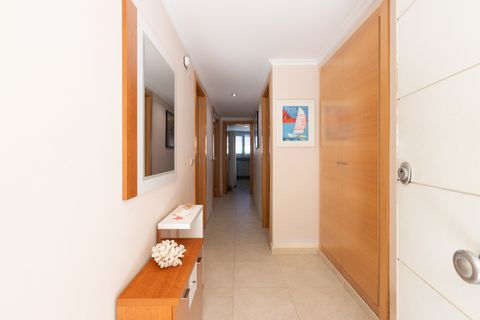 Lejlighed i Javea, Alicante - foto 3