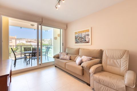 Lejlighed i Javea, Alicante - foto 4