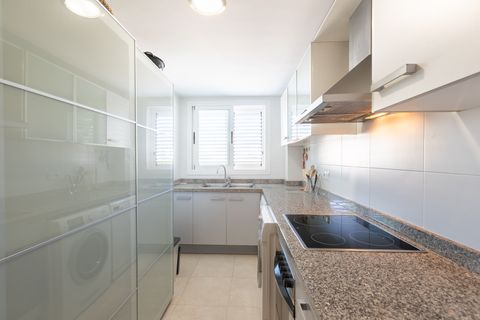 Lejlighed i Javea, Alicante, Javea - € 415.000 | Ref: 7211 - foto 8
