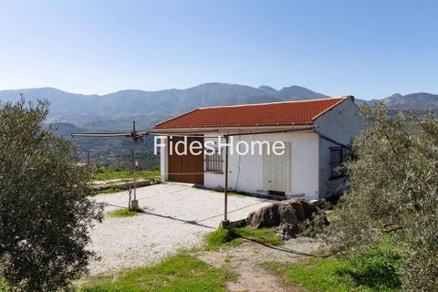 Landejendom i El Valle, Granada - foto 1