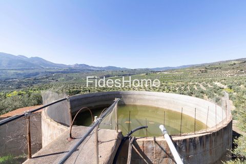Landhaus in El Valle, Granada - Foto 5