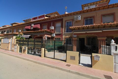 Byhus i Torrevieja, Alicante, Torrevieja - € 165.000 | Ref: HEX27513 - foto 1