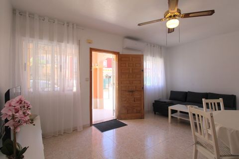 Byhus i Torrevieja, Alicante, Torrevieja - € 165.000 | Ref: HEX27513 - foto 6
