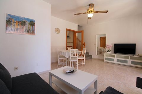 Byhus i Torrevieja, Alicante, Torrevieja - € 165.000 | Ref: HEX27513 - foto 7