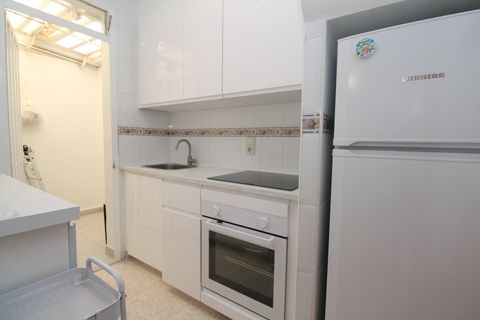 Byhus i Torrevieja, Alicante, Torrevieja - € 165.000 | Ref: HEX27513 - foto 8