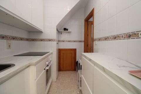 Byhus i Torrevieja, Alicante, Torrevieja - € 165.000 | Ref: HEX27513 - foto 10