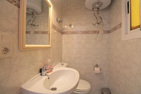 Byhus i Torrevieja, Alicante, Torrevieja - € 165.000 | Ref: HEX27513 - foto 12