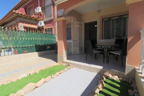 Byhus i Torrevieja, Alicante, Torrevieja - € 165.000 | Ref: HEX27513 - foto 13