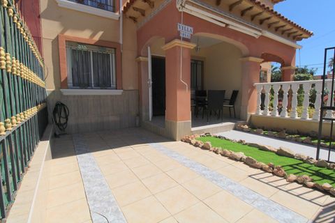 Byhus i Torrevieja, Alicante, Torrevieja - € 165.000 | Ref: HEX27513 - foto 14