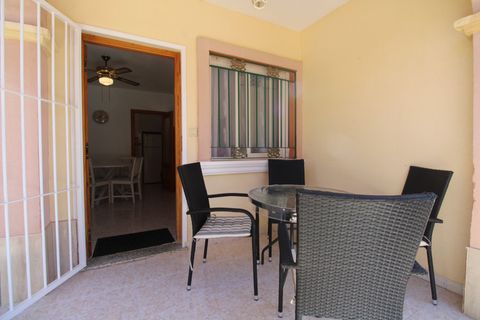Byhus i Torrevieja, Alicante, Torrevieja - € 165.000 | Ref: HEX27513 - foto 15