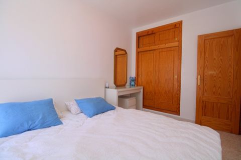 Byhus i Torrevieja, Alicante, Torrevieja - € 165.000 | Ref: HEX27513 - foto 16