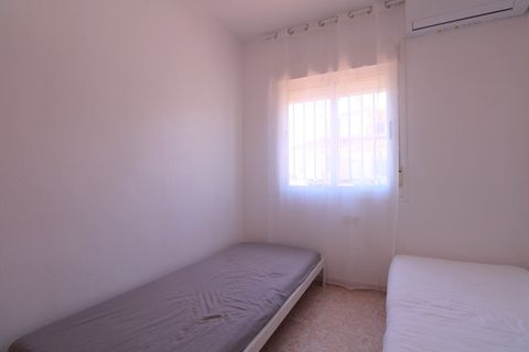 Byhus i Torrevieja, Alicante, Torrevieja - € 165.000 | Ref: HEX27513 - foto 17