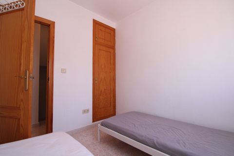 Byhus i Torrevieja, Alicante, Torrevieja - € 165.000 | Ref: HEX27513 - foto 18