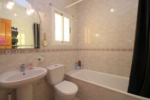 Byhus i Torrevieja, Alicante, Torrevieja - € 165.000 | Ref: HEX27513 - foto 19