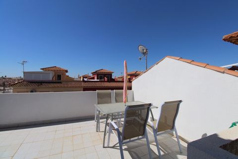 Byhus i Torrevieja, Alicante, Torrevieja - € 165.000 | Ref: HEX27513 - foto 22