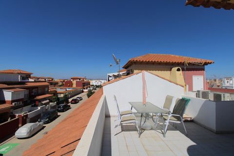 Byhus i Torrevieja, Alicante, Torrevieja - € 165.000 | Ref: HEX27513 - foto 23