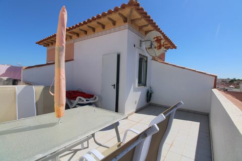 Byhus i Torrevieja, Alicante, Torrevieja - € 165.000 | Ref: HEX27513 - foto 24