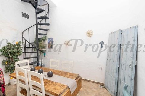 Byhus i Torrox, Malaga, Torrox - € 190.000 | Ref: TTH688 - foto 1