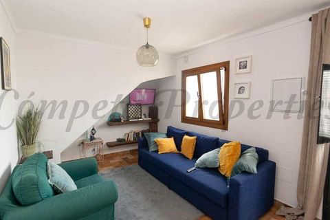 Byhus i Torrox, Malaga, Torrox - € 190.000 | Ref: TTH688 - foto 5