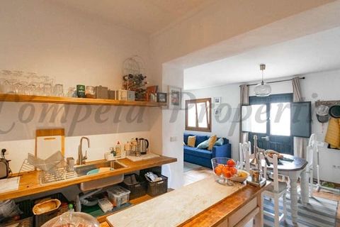 Byhus i Torrox, Malaga, Torrox - € 190.000 | Ref: TTH688 - foto 7
