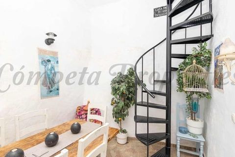 Byhus i Torrox, Malaga, Torrox - € 190.000 | Ref: TTH688 - foto 9