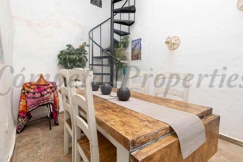 Byhus i Torrox, Malaga, Torrox - € 190.000 | Ref: TTH688 - foto 10