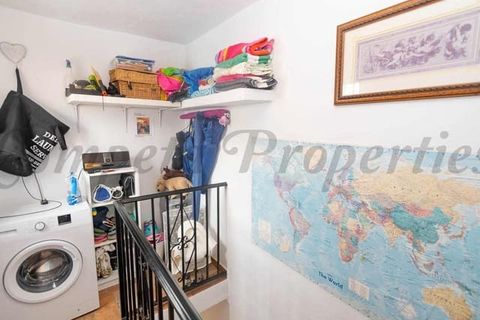 Byhus i Torrox, Malaga, Torrox - € 190.000 | Ref: TTH688 - foto 16