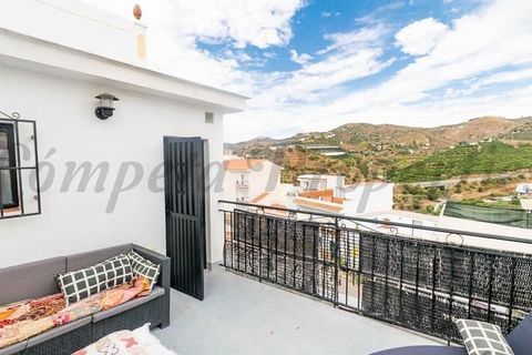 Byhus i Torrox, Malaga, Torrox - € 190.000 | Ref: TTH688 - foto 19