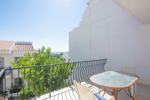 Byhus i Nerja, Malaga, Nerja - € 399.000 | Ref: DG2025 - foto 7