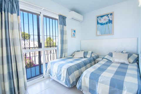 Byhus i Nerja, Malaga, Nerja - € 399.000 | Ref: DG2025 - foto 13