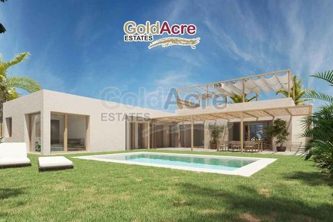 Villa i Corralejo, Fuerteventura, Corralejo - € 615.000 | Ref: 027574 - foto 1