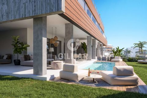 Penthouse i Marbella, Malaga, Marbella - € 1.300.000 | Ref: 173305 - foto 2