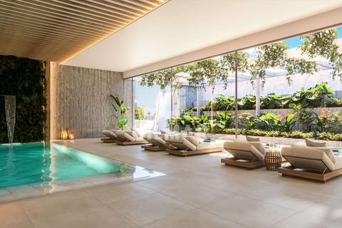 Penthouse i Marbella, Malaga, Marbella - € 1.300.000 | Ref: 173305 - foto 4