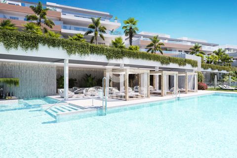 Penthouse i Marbella, Malaga, Marbella - € 1.300.000 | Ref: 173305 - foto 7